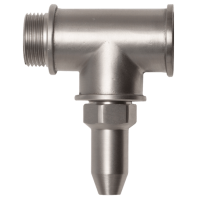 B-Safety PremiumLine Automatische Entleerung BR 082 400 B-Safety PremiumLine Automatische Entleerung BR 082 400