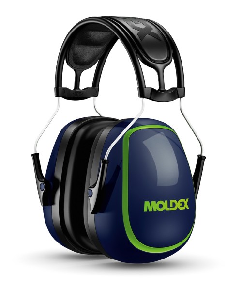 Moldex M5 Gehörschutzkapseln 6120