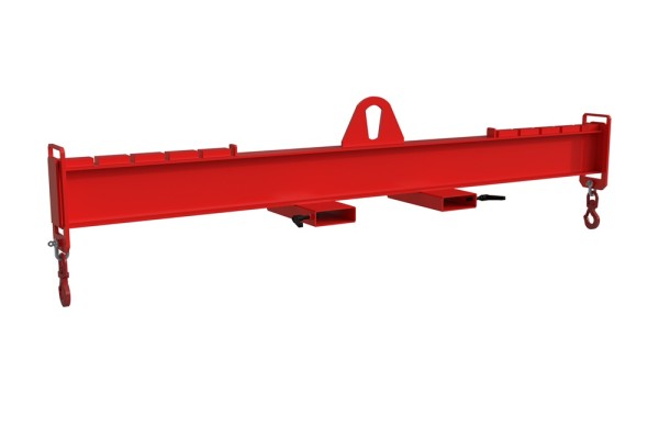 Bauer Balken-Traverse Typ BT 3003