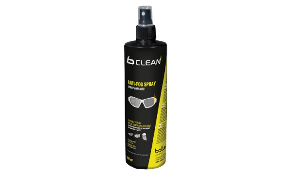 bolle B-CLEAN B250 - PACF500 Beschlagfrei-Spray 500 ml