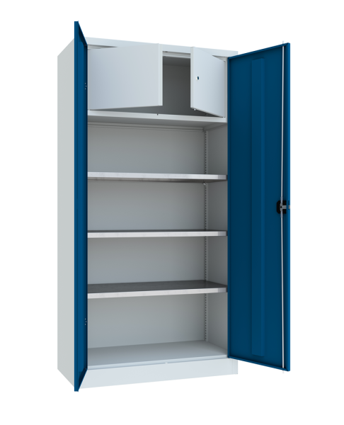 Pavoy Wertfachschrank 1000 x 600 x 1950 mm