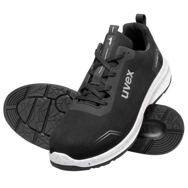 Sicherheitsschuhe uvex 1 sport Halbschuhe S2 FO SR