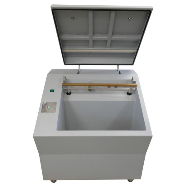 InkoSeal Vakuumverdichter für Inkontinenzabfälle