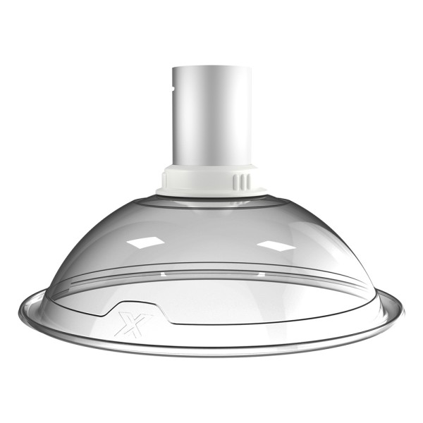 Fumex Kuppelhaube MK/MEK 350 PP
