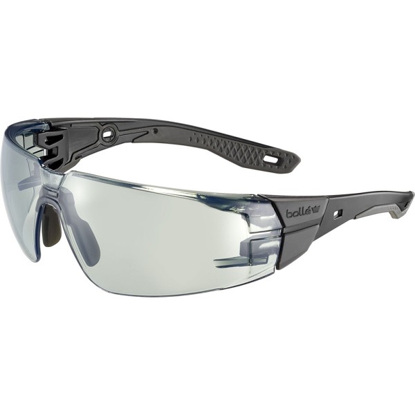 bolle Schutzbrille RUSH+ 2.0 - RUSPSN80E