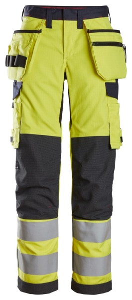 Snickers Workwear 6797 ProtecWork Damenhose