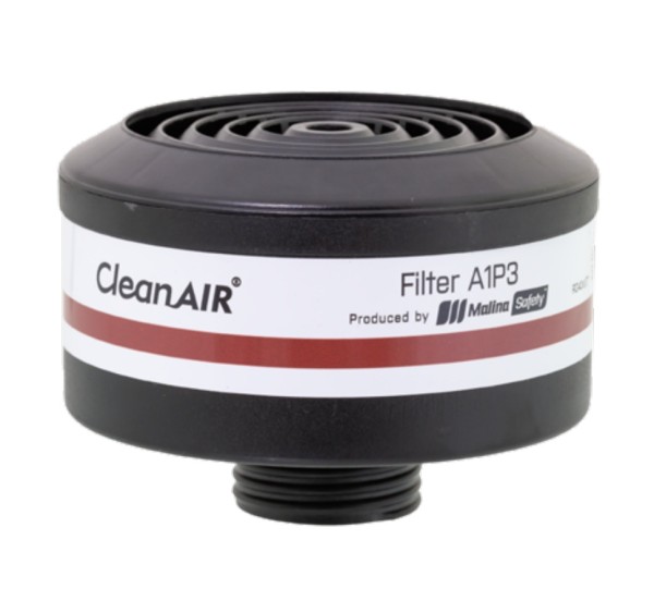 CleanAIR Kombinationsfilter A1P3