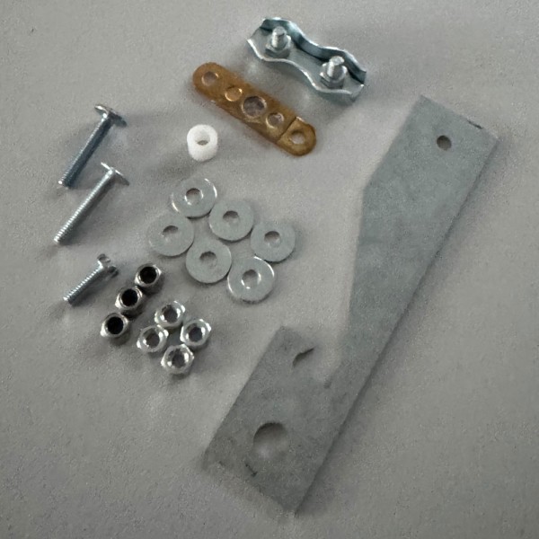 Ersatzteilset Schmelzlot Priorit EN90-REP-LOT