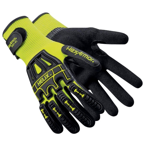 Schutzhandschuhe HexArmor Helix 3001