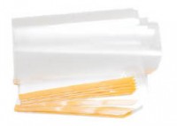 CleanAIR Schutzfolie für Schutzhauben CA CleanAIR Schutzfolie für Schutzhauben CA