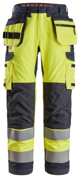 Snickers Workwear 6261 ProtecWork Arbeitshose