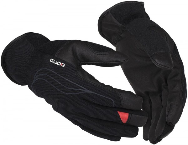 Schutzhandschuhe Guide 5145 Winter HP, 6 Paar