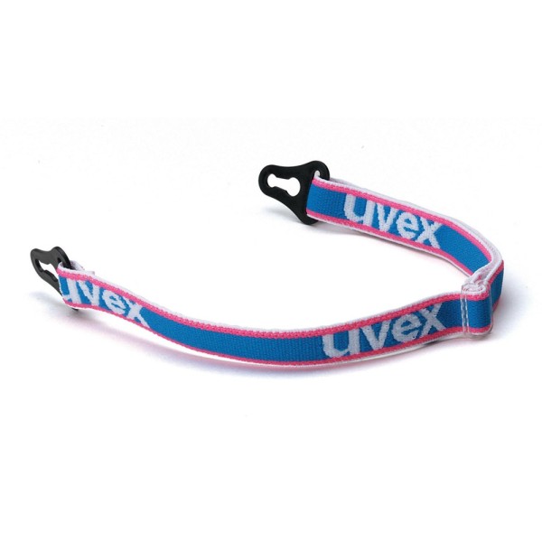 uvex Elastikkinnriemen 9790008