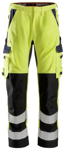 Snickers Workwear 6364 ProtecWork Arbeitshose