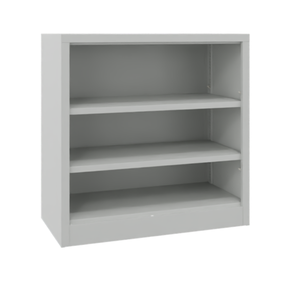 Pavoy Regalschrank 1000 x 600 x 1000 mm