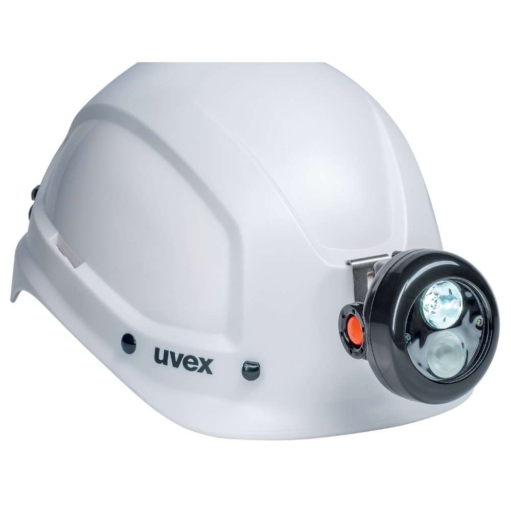 Schutzhelm Uvex Pheos Alpine