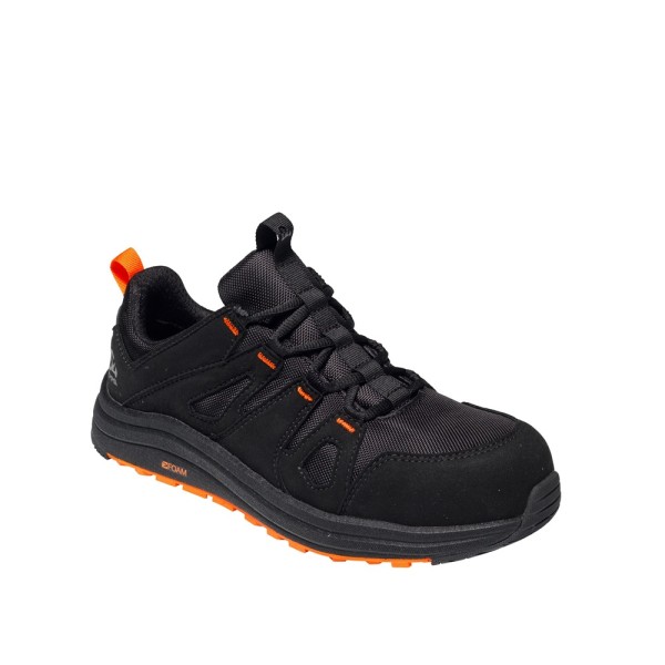 Sicherheitsschuhe EMMA E-BOUNCE S3S SR FO HRO ESD