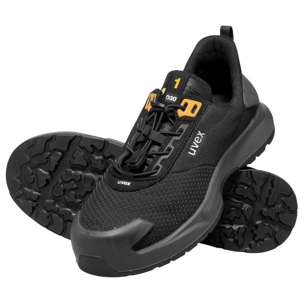 Sicherheitsschuhe uvex 1 x-craft pro D30 Halbschuhe S1PS