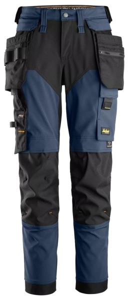 Snickers Workwear 6775 AllroundWork Damenhose