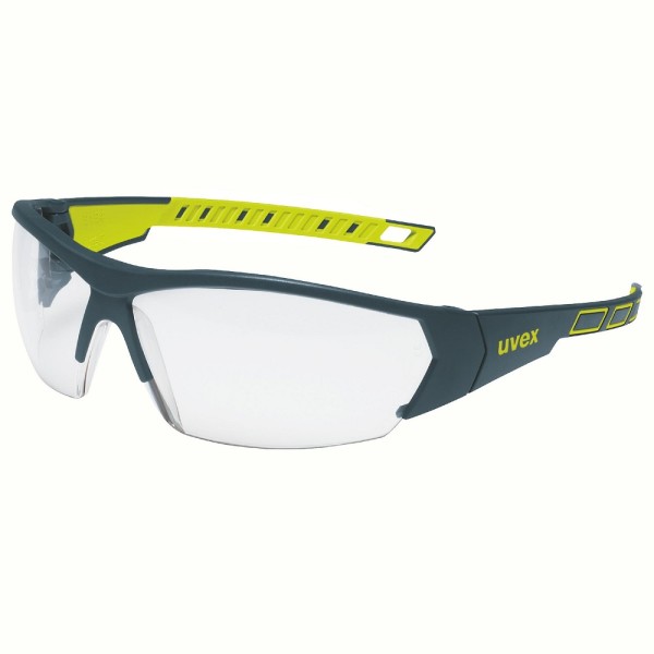 Schutzbrille uvex i-works 9194265