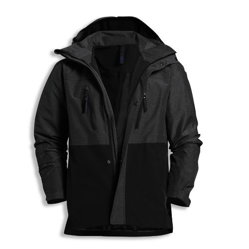 uvex suXXeed Wetterjacke 7408