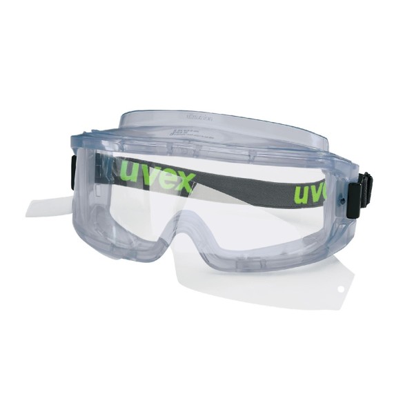 Vollsichtbrille uvex ultravision 9301813