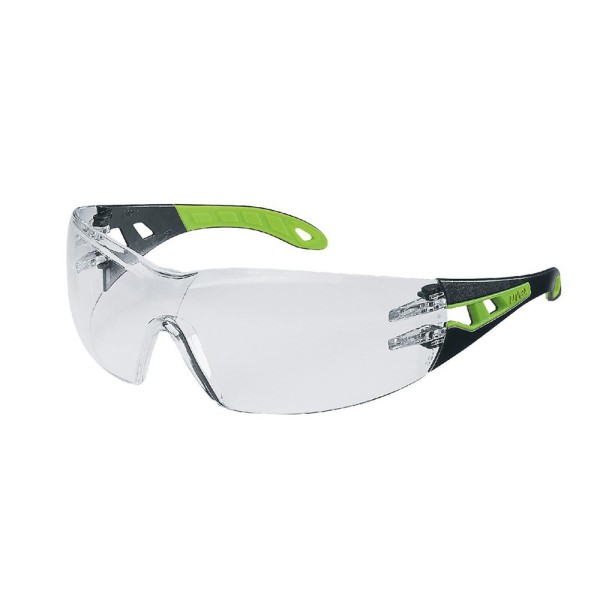 Schutzbrille uvex pheos 9192223