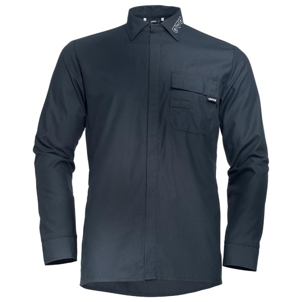 uvex protection fire + arc Langarmhemd pro 7421
