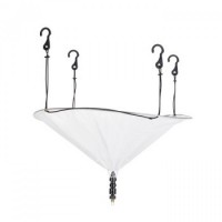 PIG Aufspring-Dachleckagen-Umleiter-Kit PIG Aufspring-Dachleckagen-Umleiter-Kit