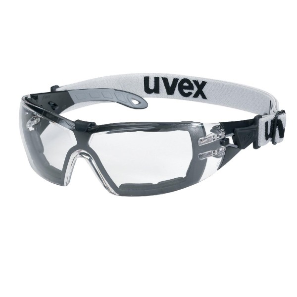 Schutzbrille uvex pheos guard 9192180