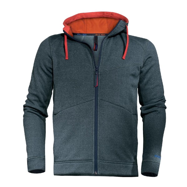 uvex suXXeed Street Hoody 7403