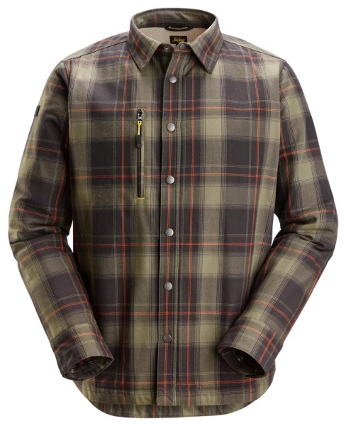 Snickers Workwear 8522 AllroundWork Isoliertes Hemd