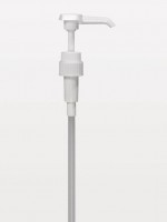 Dosierpumpe Dosi-Pump 4 ml/Hub Dosierpumpe Dosi-Pump 4 ml/Hub