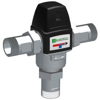 B-Safety Thermostatmischventil BR 710 940 B-Safety Thermostatmischventil BR 710 940