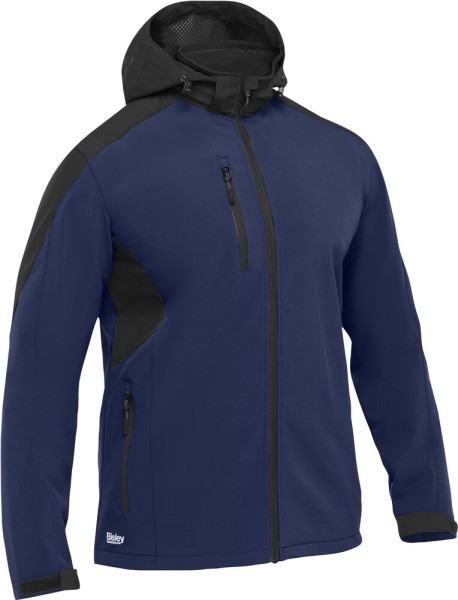 Bisley Softshelljacke Hicks