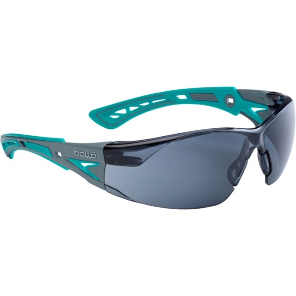bolle Schutzbrille RUSH+ SMALL - RUSHPSPSFG