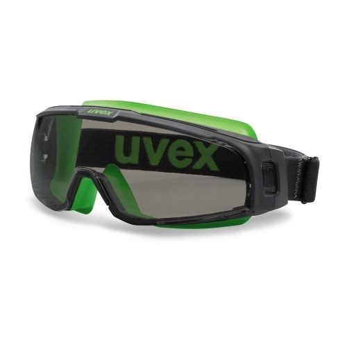 uvex Vollsichtbrille u-sonic 9308240
