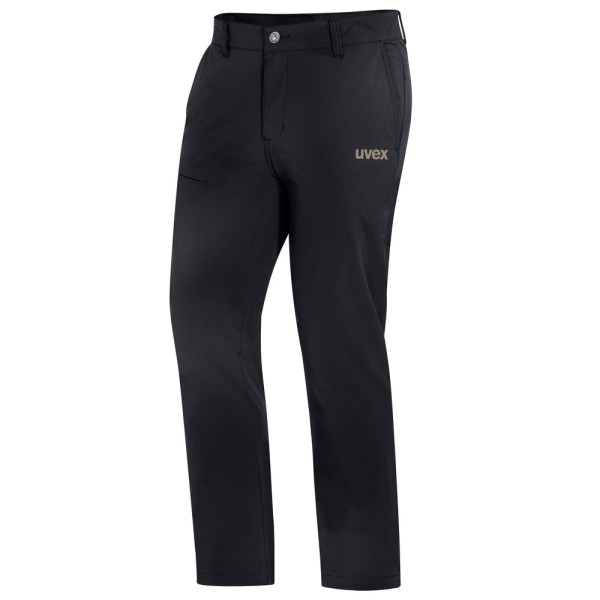 uvex corporate 26 Herren Funktionshose 7472