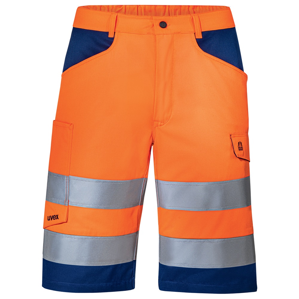 uvex-schutzbekleidung-suxxeed-construction-bermuda-7661-warnorange