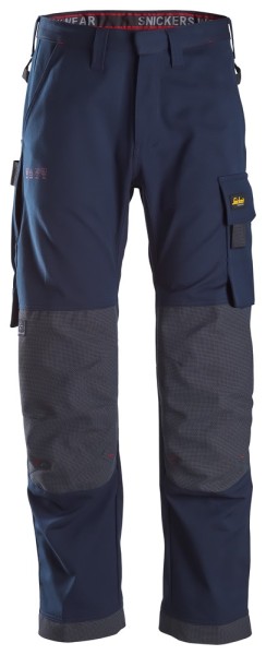 Snickers Workwear 6386 ProtecWork Arbeitshose