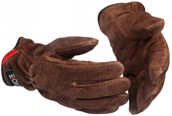 Hitzeschutz-Handschuhe Guide 1200, 6 Paar