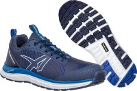 Berufsschuhe Albatros AER55 ST BLUE LOW O1 ESD HRO SRA Berufsschuhe Albatros AER55 ST BLUE LOW O1 ESD HRO SRA