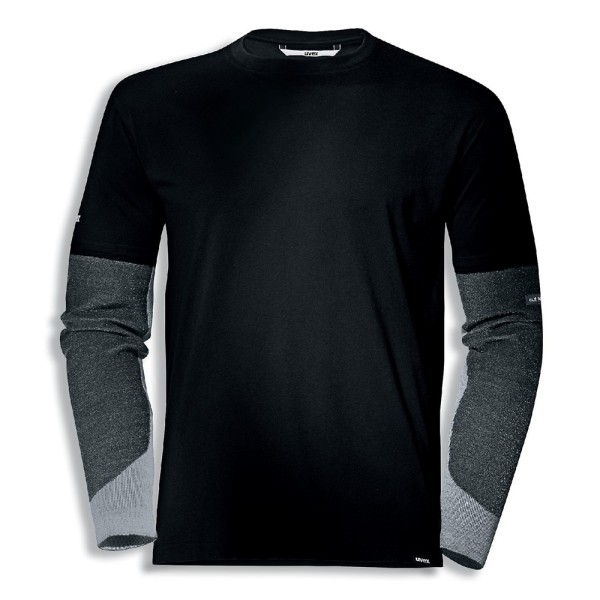 uvex cut quatroflex T-Shirt 7930
