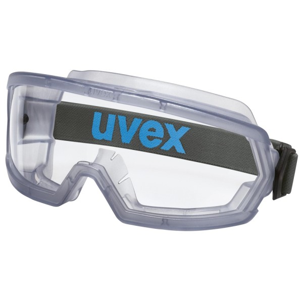 Vollsichtbrille uvex hypervision 9321902