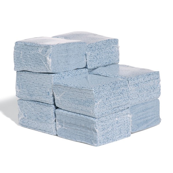 PIG® Chemisch verträgliche Wischtücher