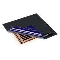 PIG Drive-Over DrainBlocker® Kanalabdeckung PIG Drive-Over DrainBlocker® Kanalabdeckung