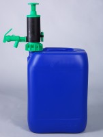 PumpMaster für Säuren und Chemikalien PumpMaster für Säuren und Chemikalien