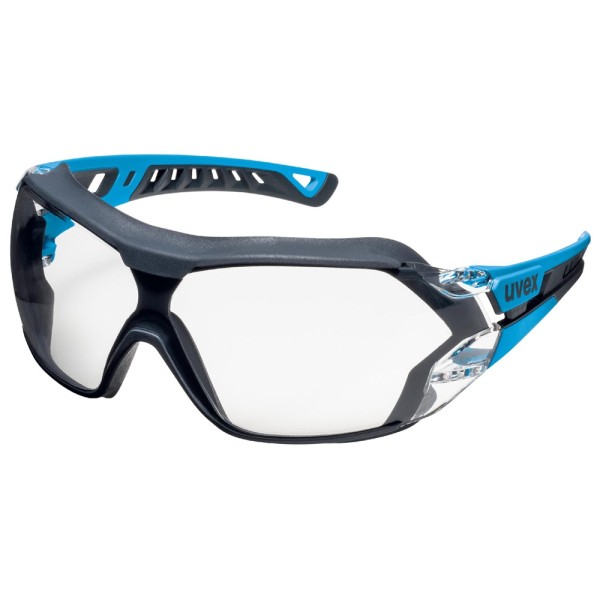 Schutzbrille uvex pheos nxt guard 9128780