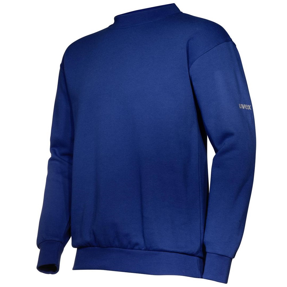 uvex-basics-sweatshirt-7458-kornblau-links-adesatos