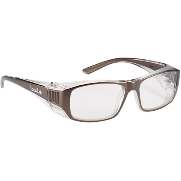 bolle Schutzbrille B808 - B808BLPSI